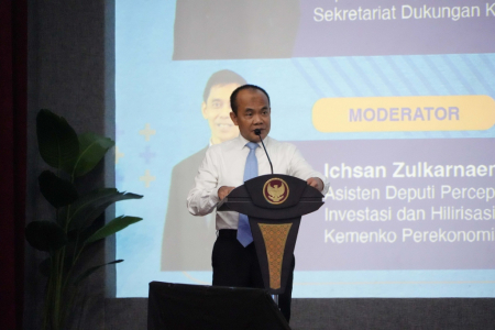 PP 28/2025 Perkuat Transformasi Ekonomi Nasional