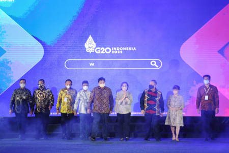 Presidensi G20 Indonesia, Memperkuat Kiprah Pemuda dalam Pemulihan Global