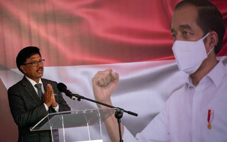 Mencetak Talenta Digital Indonesia
