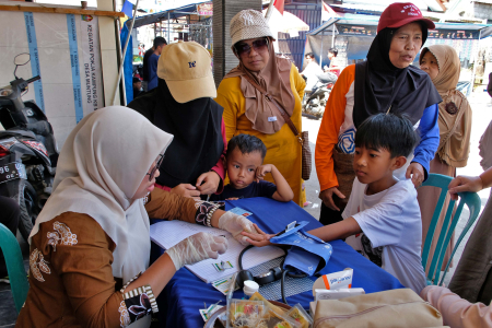 Kemendukbangga Dorong Program 3 Zeros, Perkuat Jaminan Kesehatan Anak Usia Dini 