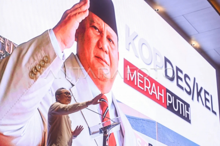 Lima Belas Ribu KDMP Ditargetkan Beroperasi pada Agustus 2025