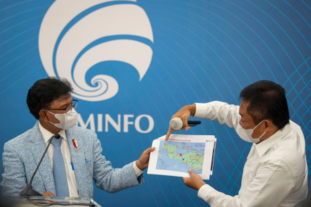 Jaringan Internet di Jayapura Segera Pulih