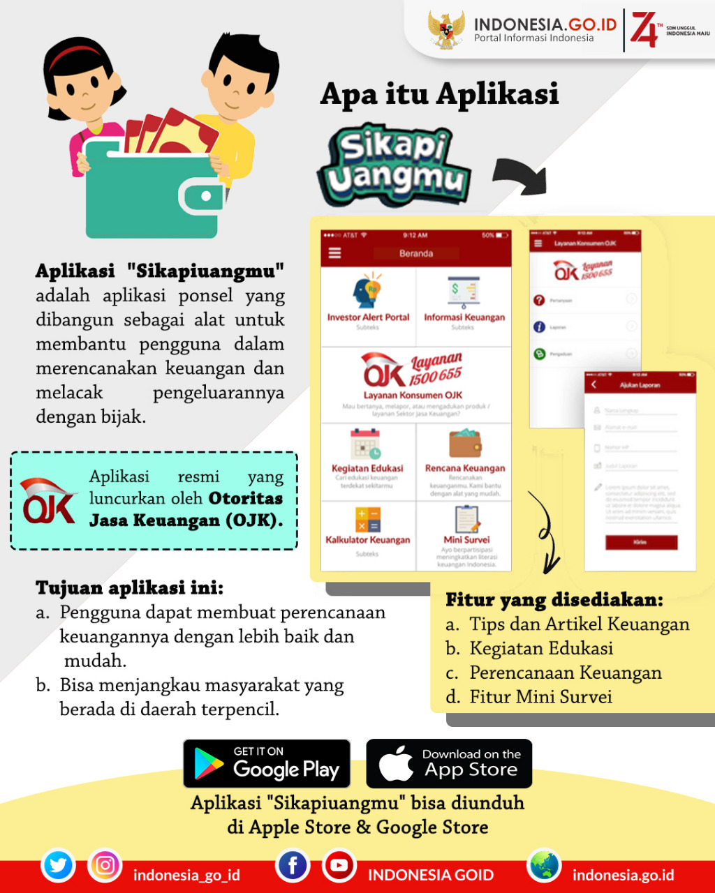 Apa Itu Aplikasi 