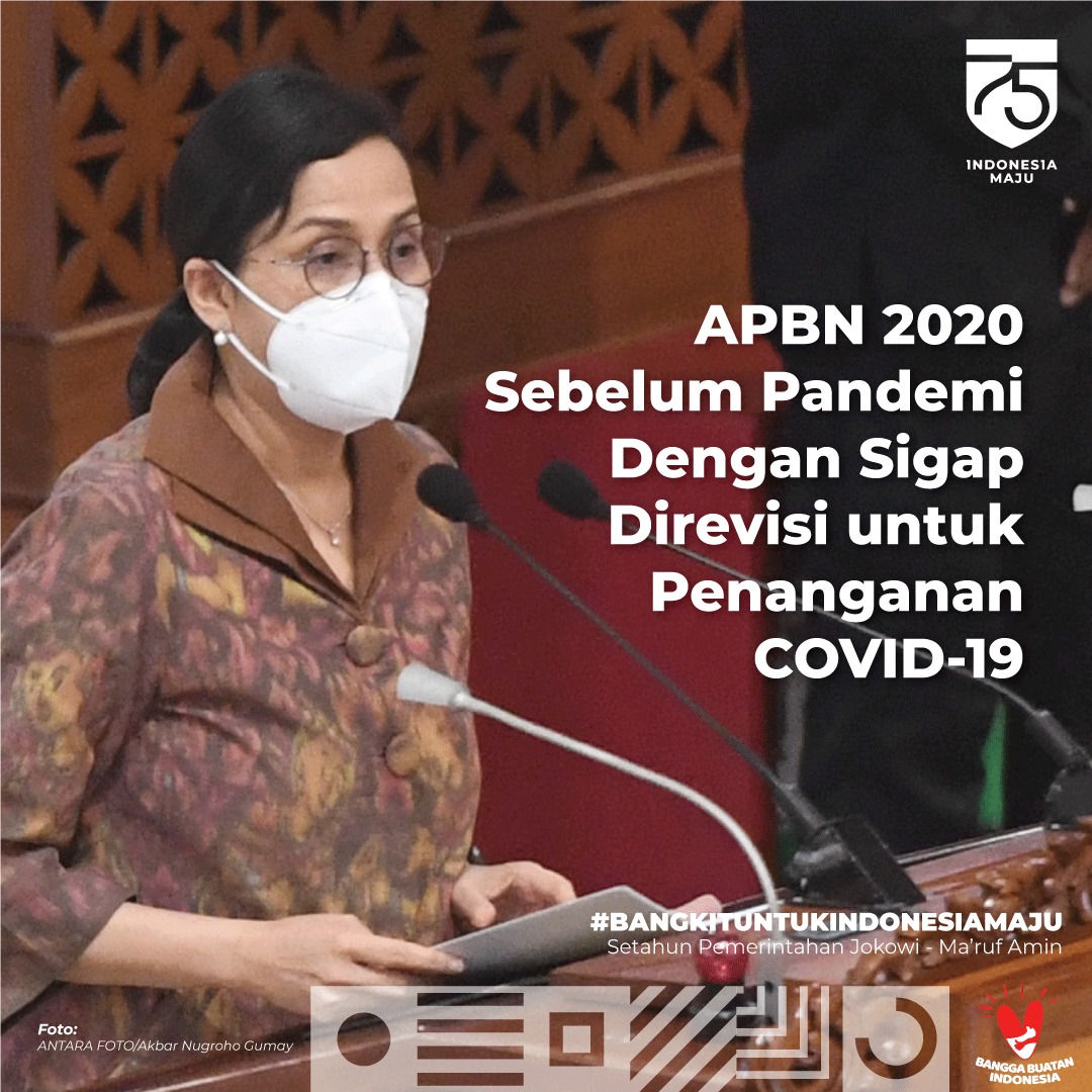 #BANGKITUNTUKINDONESIAMAJU