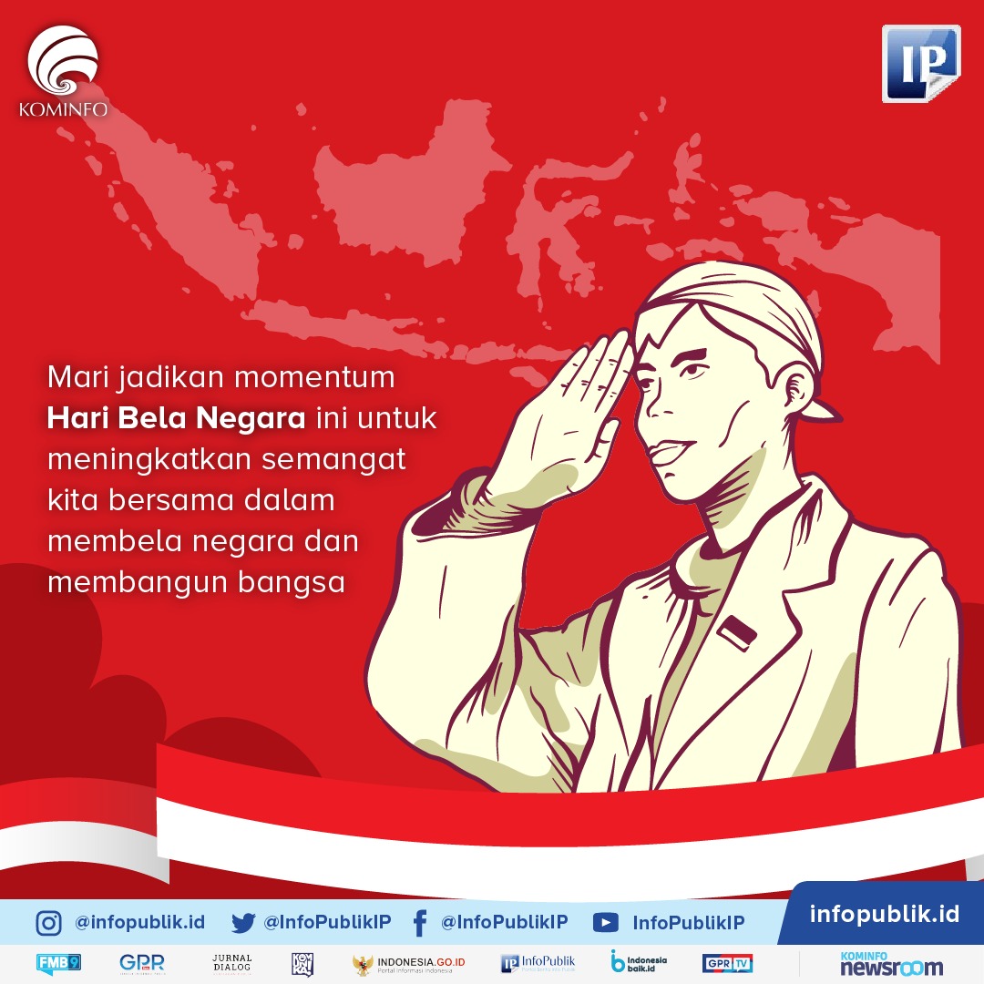 #AYOBELAINDONESIAKU  