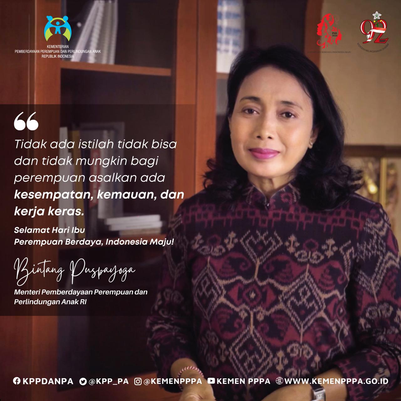 #SelamatHariIbu #HariIbuBukanMothersDay...