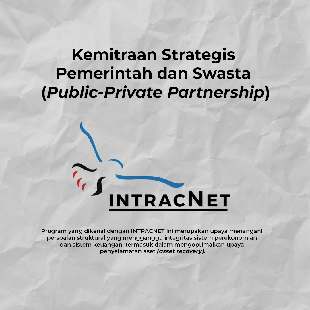 Kemitraan Strategis Pemerintah dan...