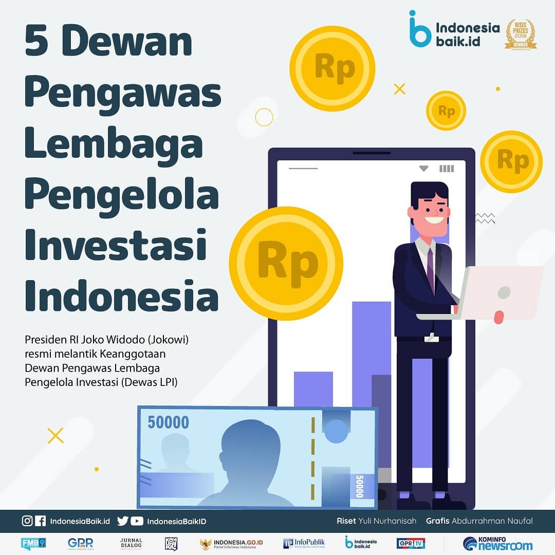 5 Dewan Pengawas Lembaga Pengelola...
