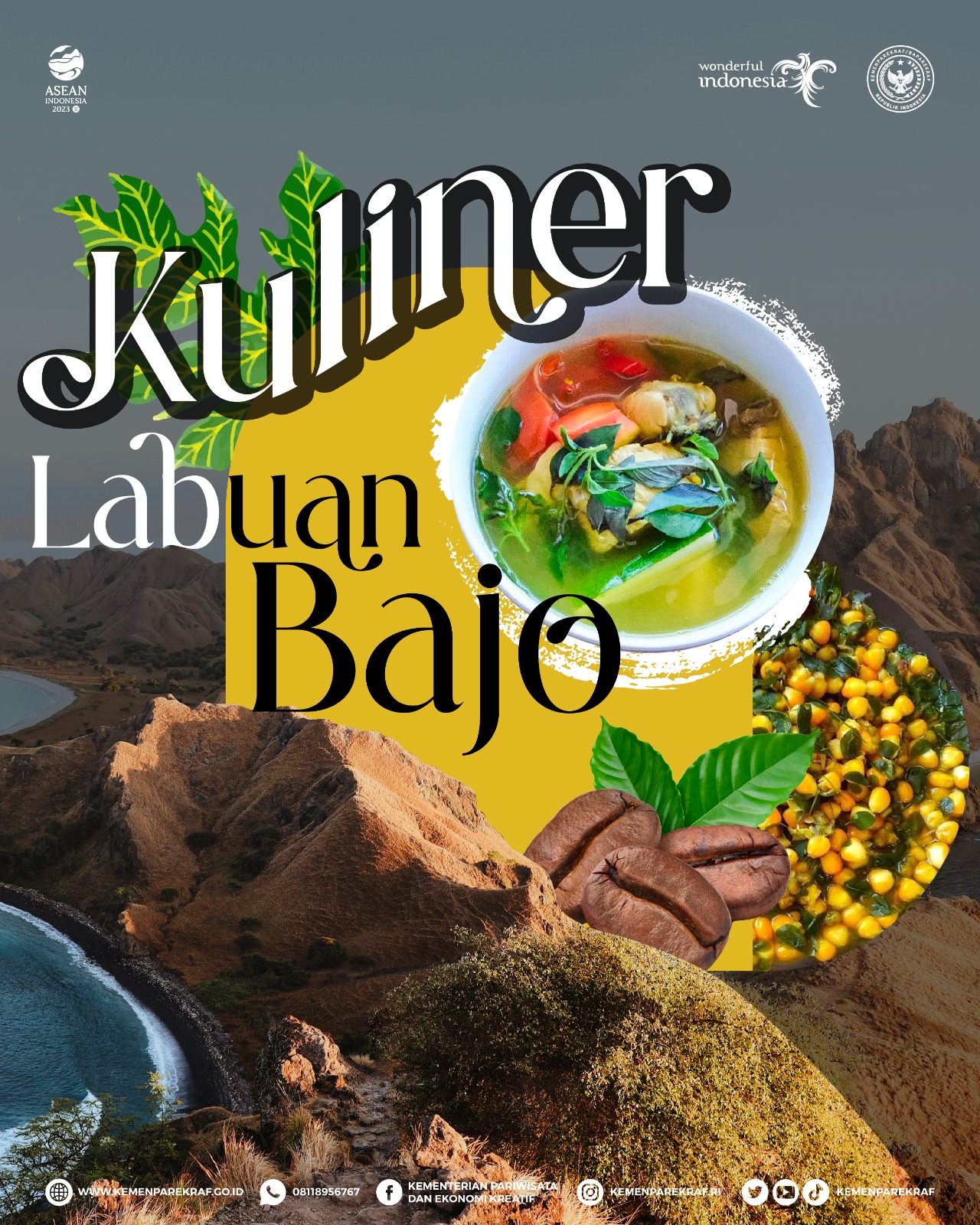 Kuliner Labuan Bajo