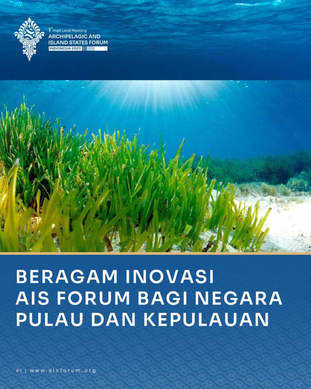 Beragam Inovasi AIS Forum bagi Negara...