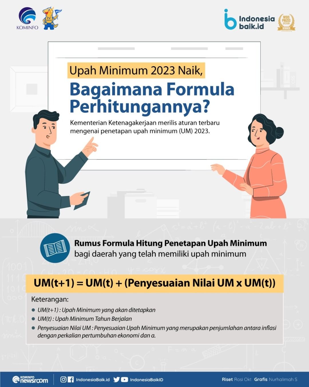 Laman Resmi Republik Indonesia • Portal Informasi Indonesia