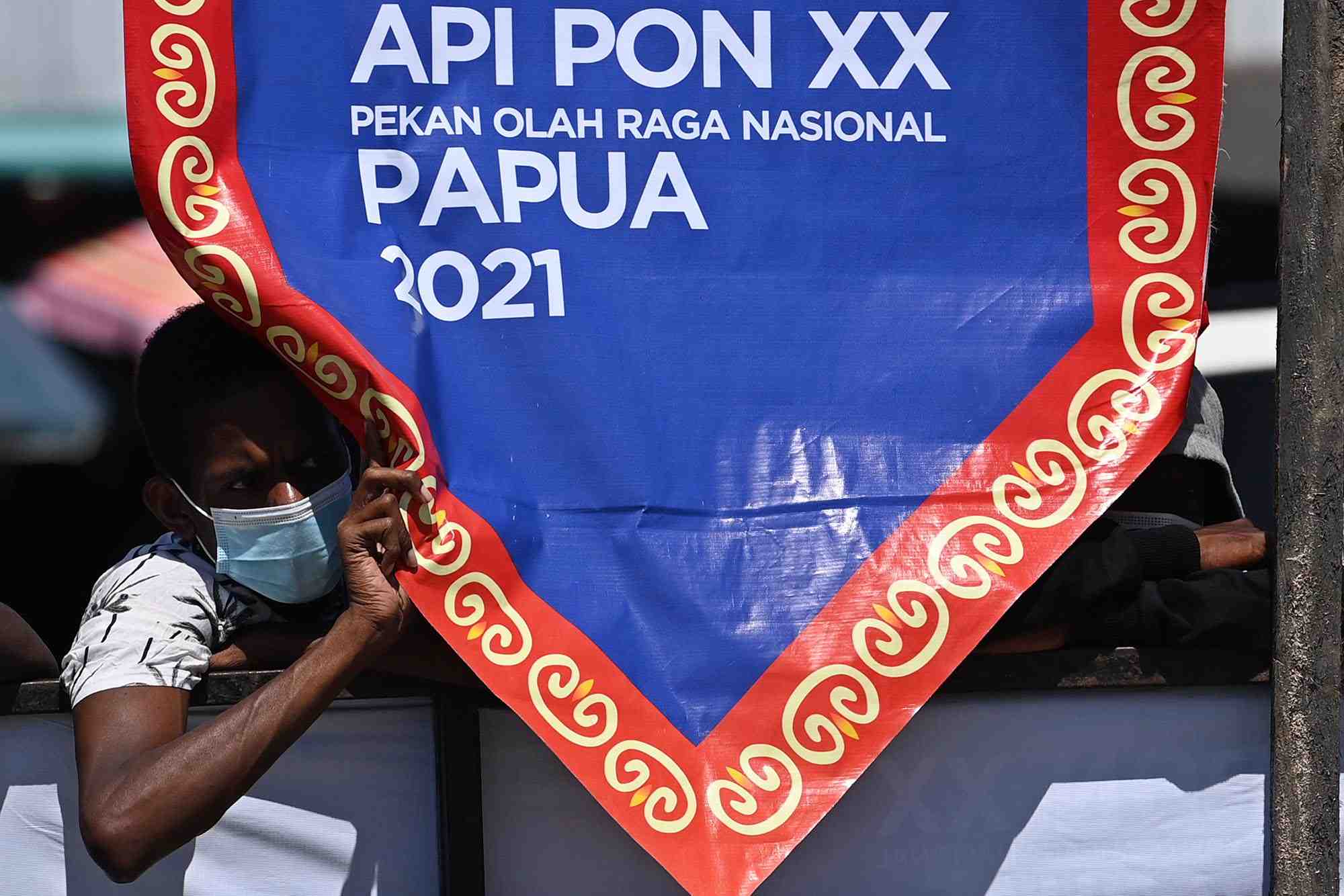Pernak-Pernik PON XX