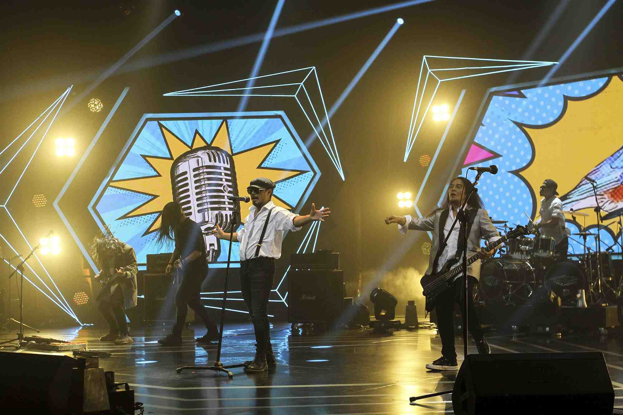 Jamrud Konser Kembali
