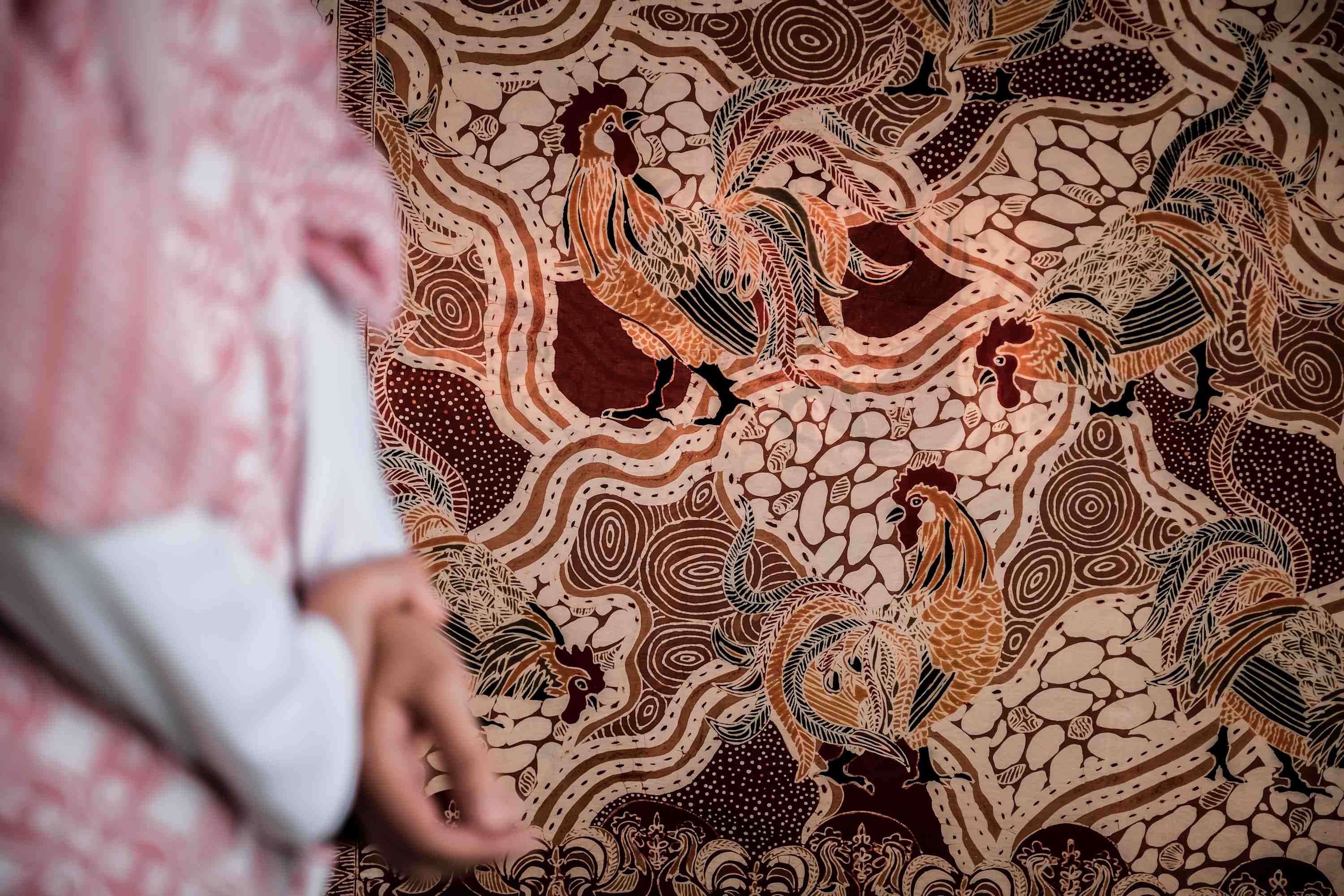 Produk Budaya Cangkuang