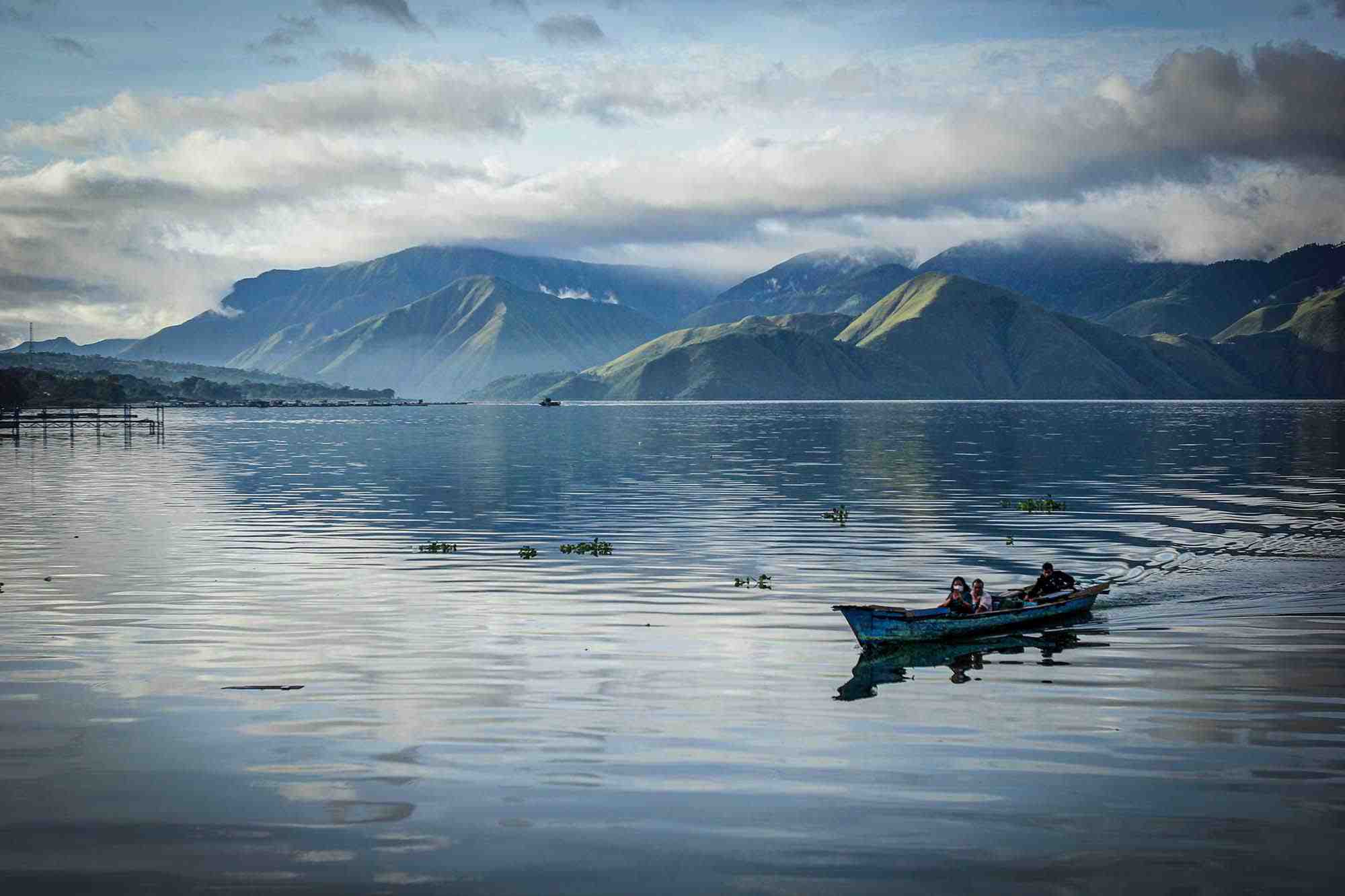Danau Batak
