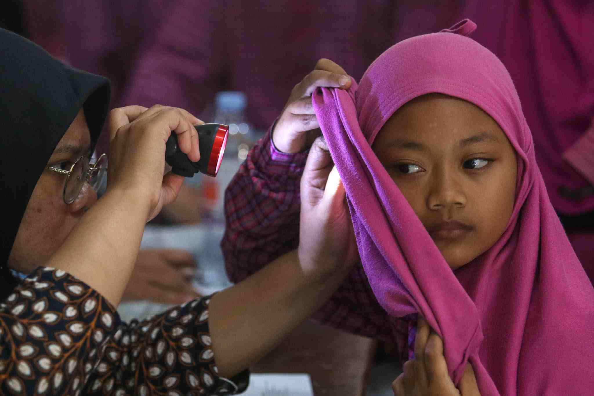 CKG, Sebuah Upaya Pemerintah Melahirkan Generasi Unggul
