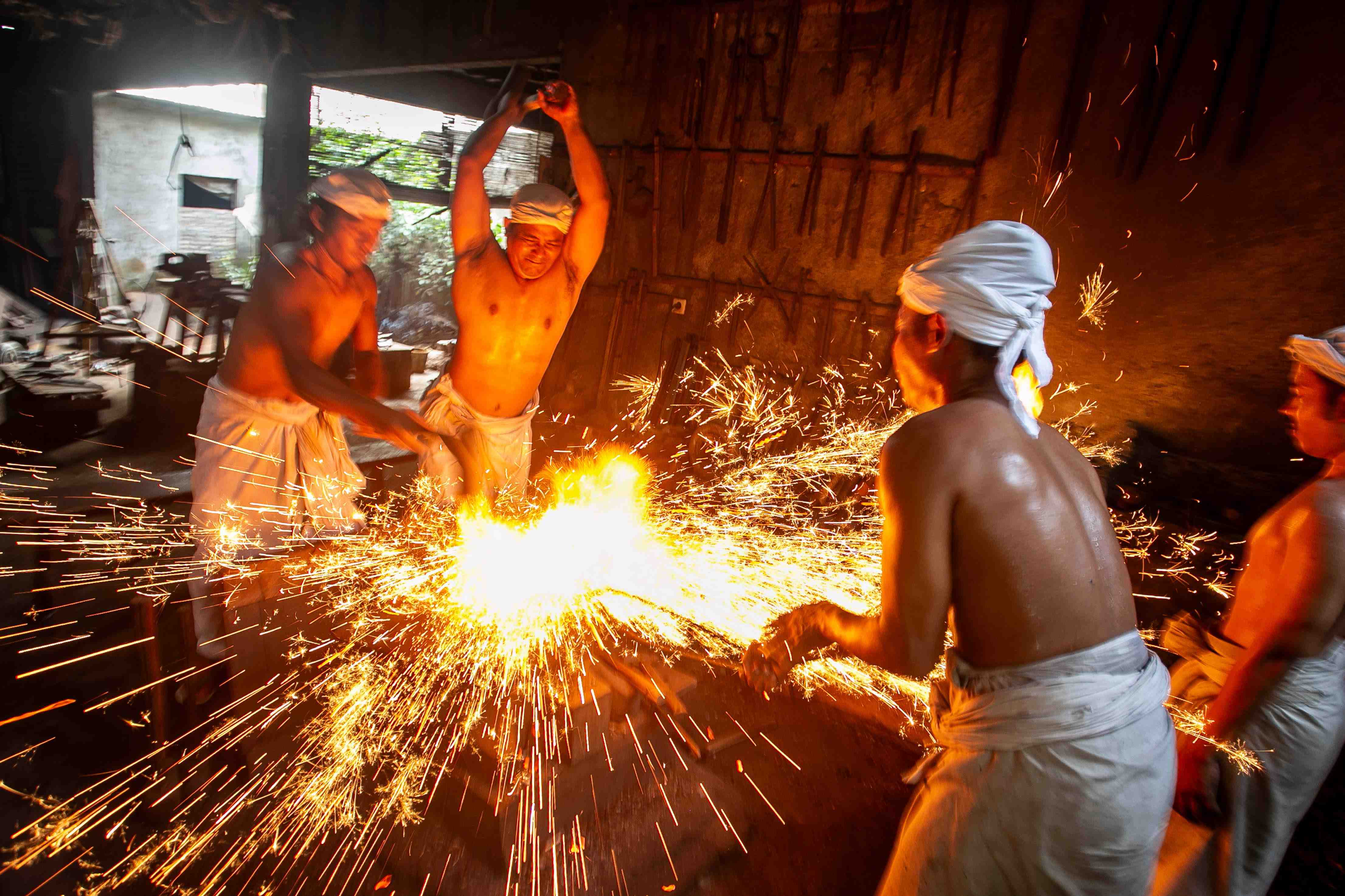 Keris, Senjata Tradisional Kebanggaan Indonesia