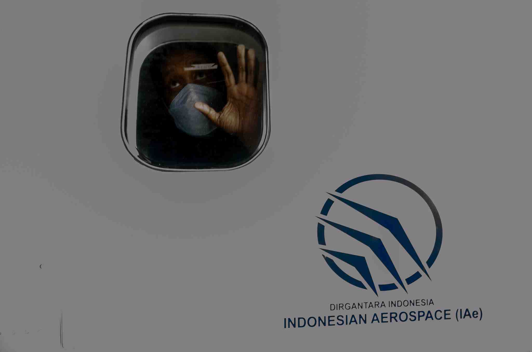 Kebangkatan Industri Dirgantara Indonesia