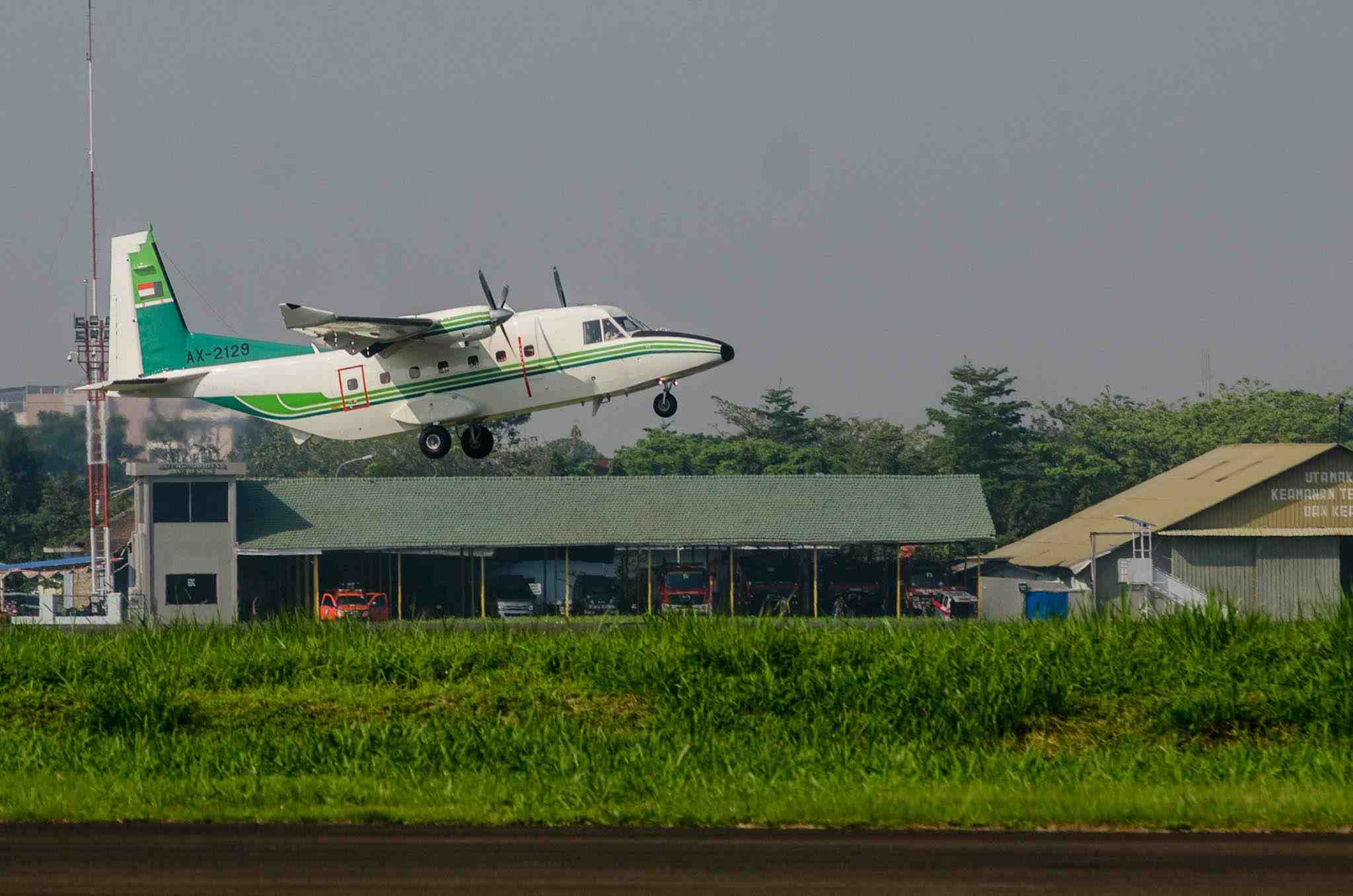 Kebangkitan Industri Dirgantara Indonesia