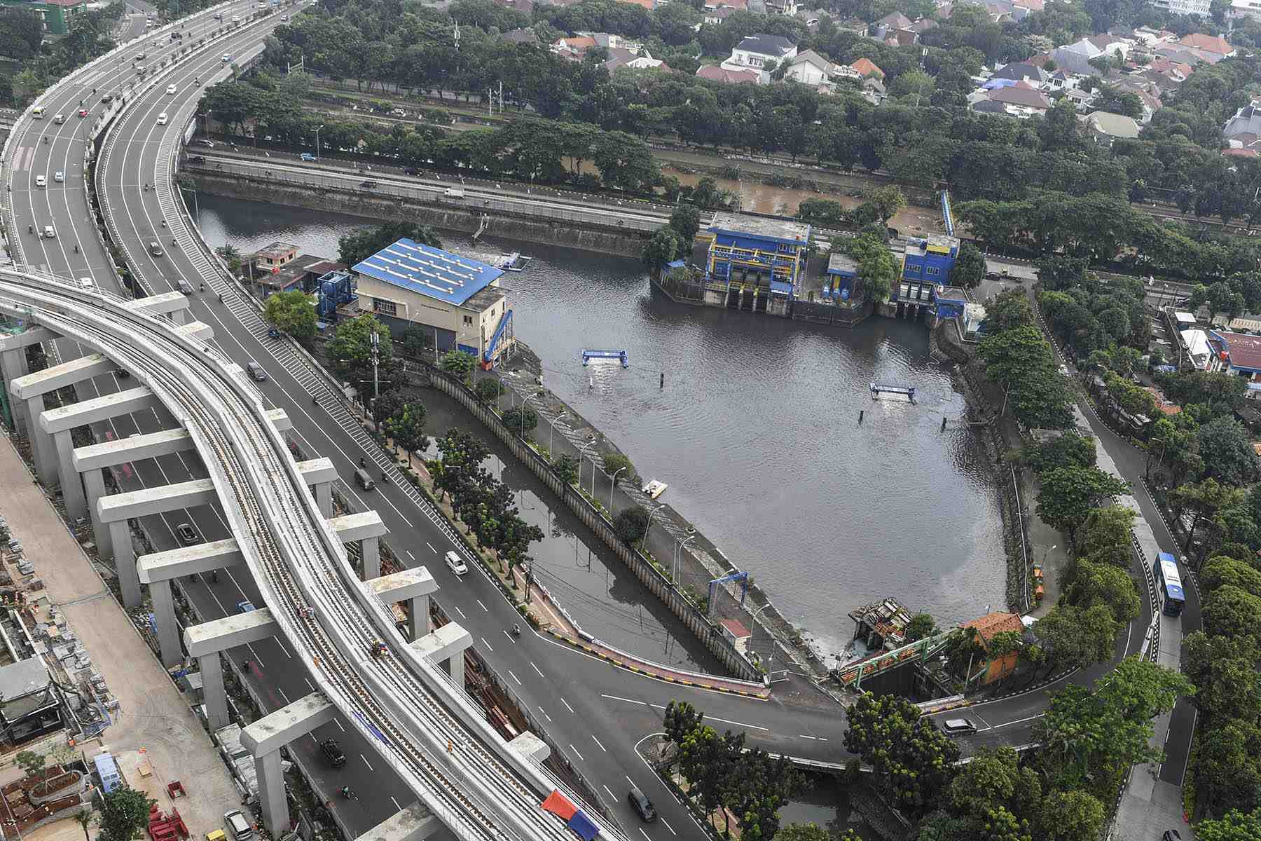 PERKIRAAN PERTUMBUHAN EKONOMI 2021