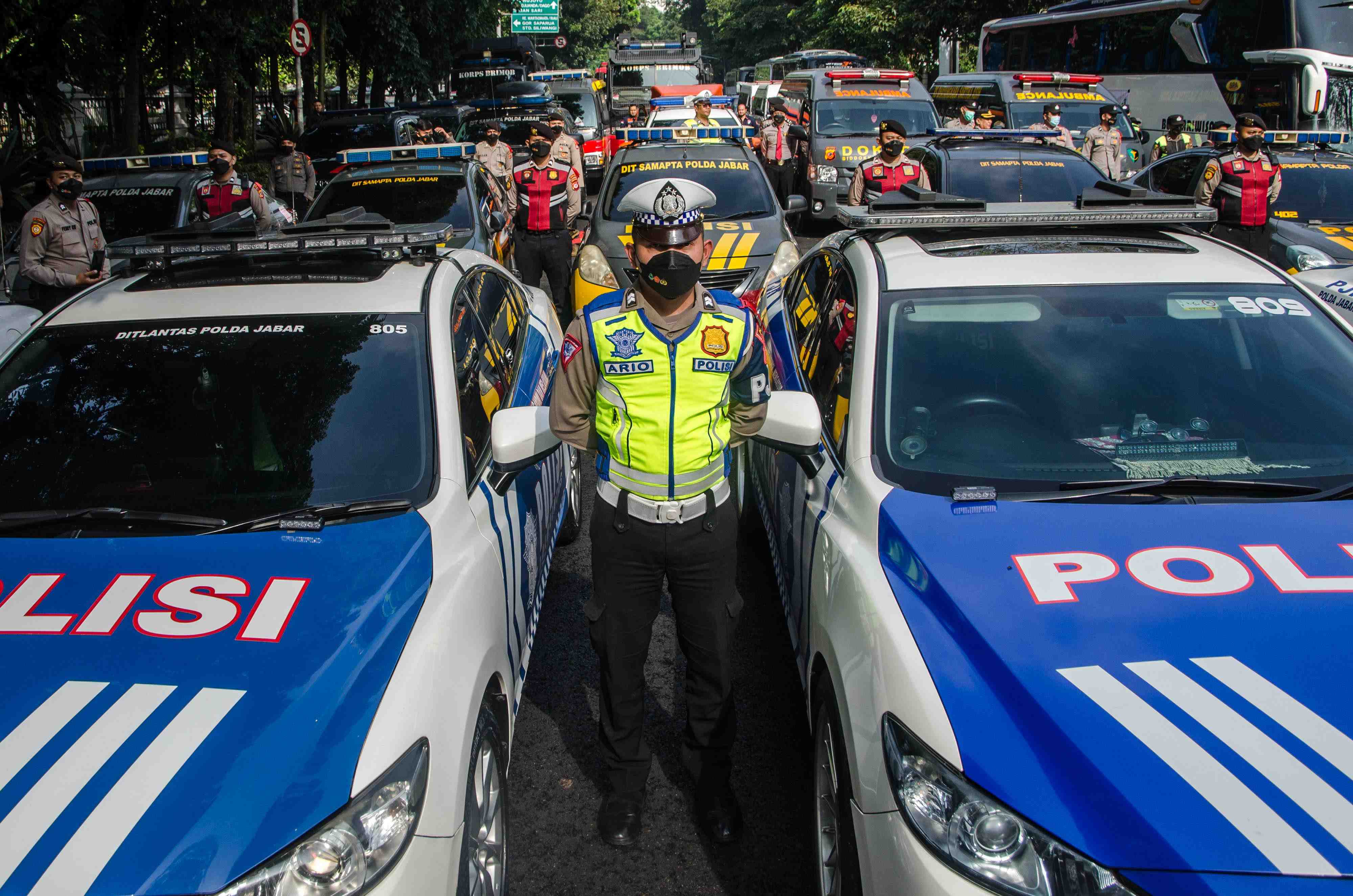 Musim Mudik Akhirnya Tiba