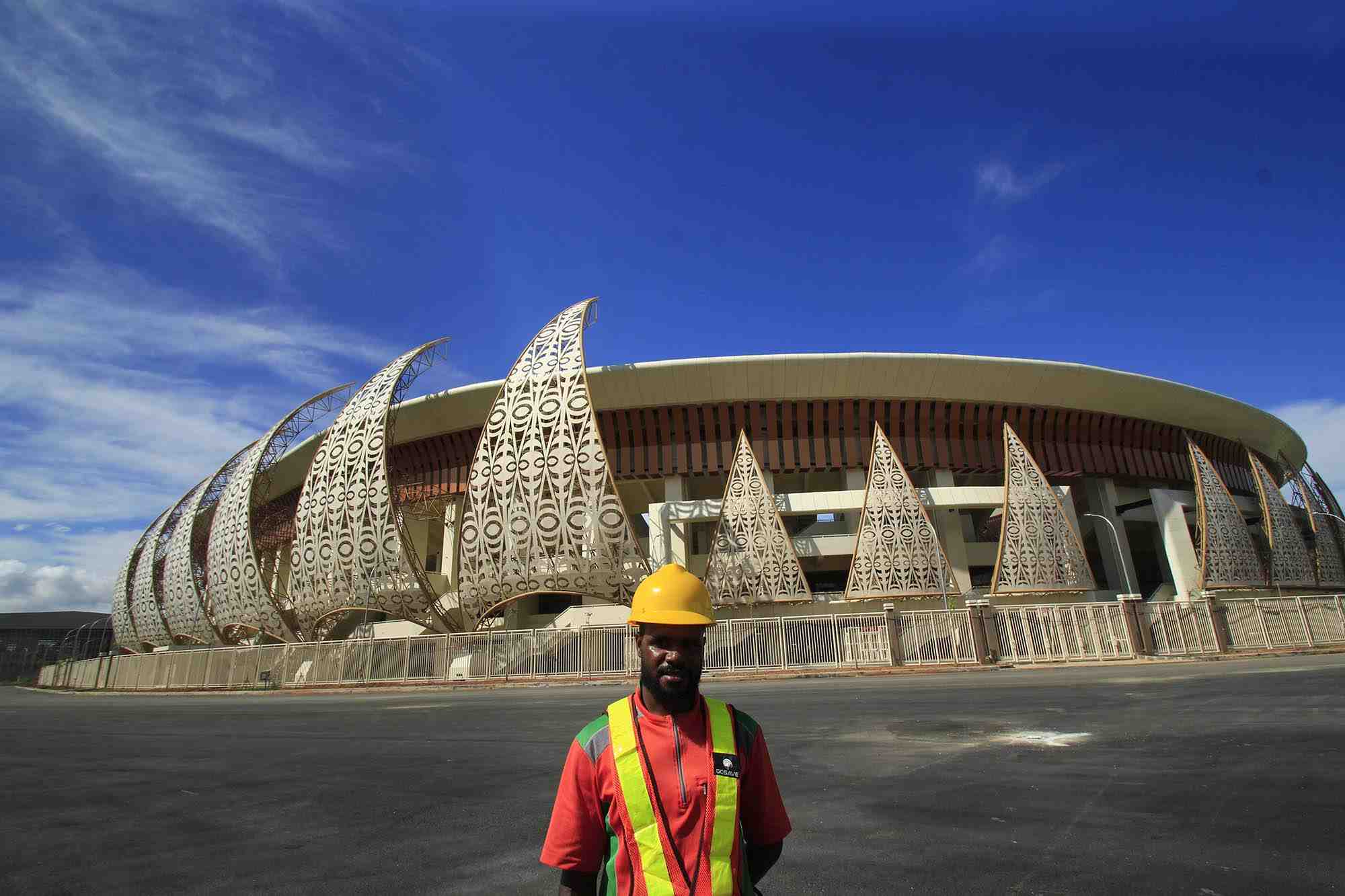 Budaya Papua