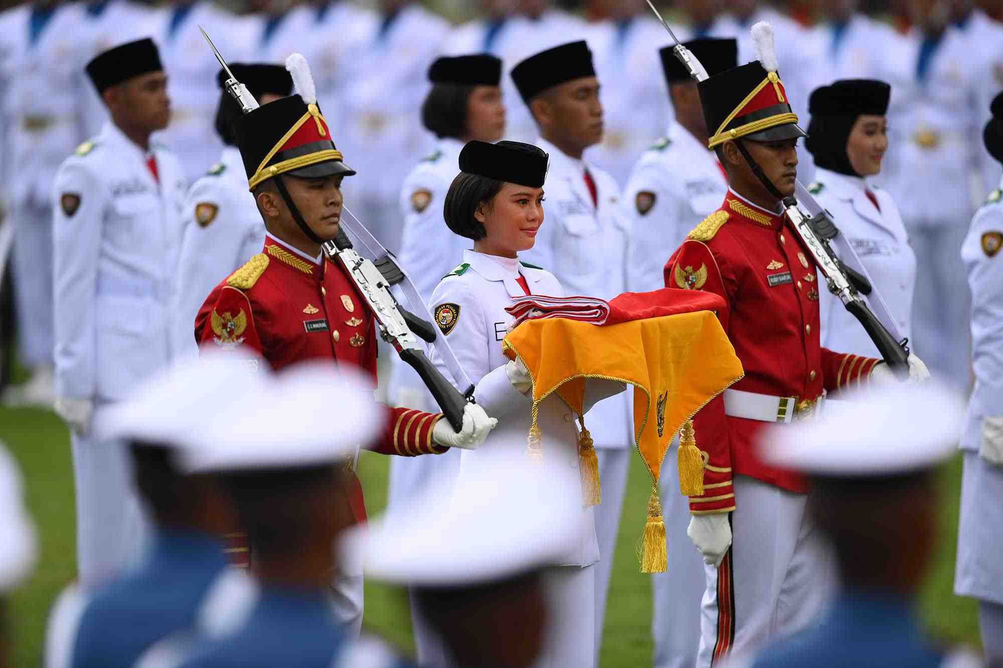 Pulih Lebih Cepat, Bangkit Lebih Kuat