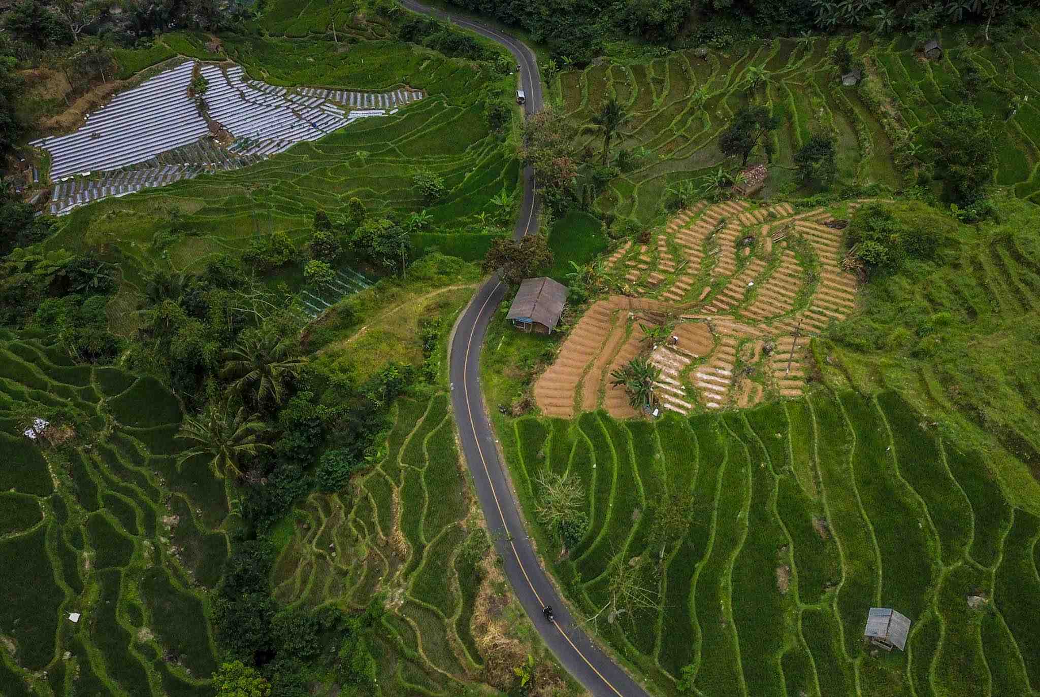 Pesona di Selatan Jawa Barat